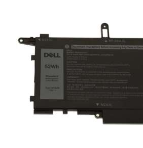 Dell Baterie 4-cell 52W/HR LI-ON pro Latitude 7400 2v1, 9410