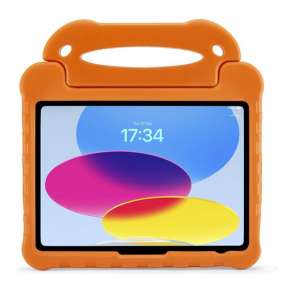 Pipetto kryt Activity Case pre iPad 10.9" 2022 10th Gen - Orange