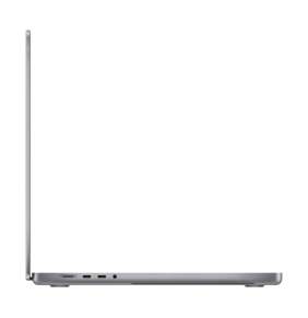 MacBook Pro 16" Apple M2 Pro 12C CPU 19C GPU 16GB 1TB Kozmický sivý SK