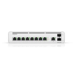 Ubiquiti UISP console router   9x1000Mbps + 2xSFP+