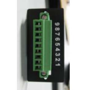 FSP Relay Card AS-400, 9-pin port
