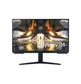 Samsung  Oddyssey G5/LCD IPS 32"/2560x1440/1ms/DP/HDMI/VESA/Display port