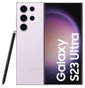 Samsung S918 Galaxy S23 Ultra 5G 8+256GB Lavender