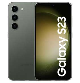Samsung S911 Galaxy S23 5G 8+256GB Green