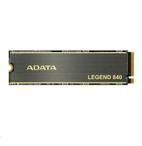 ADATA LEGEND 800/2TB/SSD/M.2 NVMe/Černá/3R