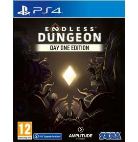 PS4 hra Endless Dungeon Day One Edition