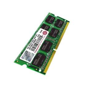Transcend SODIMM DDR3 8GB 1600Mhz CL11, tray