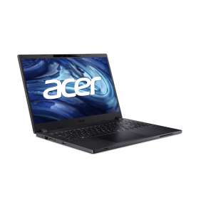 Acer Travel Mate P2/TMP215-54/i3-1215U/15,6"/FHD/8GB/512GB SSD/UHD/W10P+W11P/Black/2R