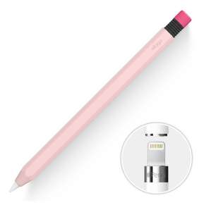 Elago kryt Apple Pencil 1st Generation Cover - Lovely Pink