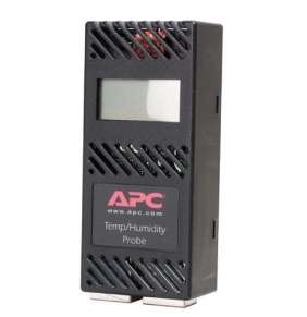 APC Temperature & Humidity Sensor with Display