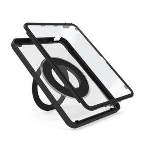 Pipetto puzdro X-Case pre iPad 10.9" 2022 10th Gen - Clear