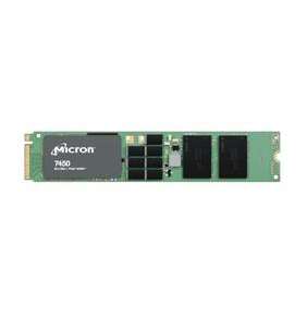 Micron 7450 PRO 1920GB NVMe M.2 (22x110) Non-SED Enterprise SSD