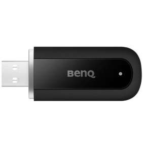BenQ WD01AT WiFi Dongle/Bluetooth 5.2