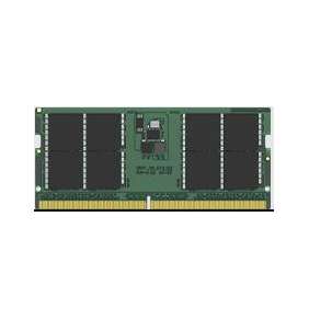 Kingston/SO-DIMM DDR5/32GB/5200MHz/CL42/1x32GB