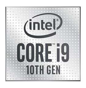 Intel® Core™i9-10900 processor, 2.80GHz,20MB,LGA1200,UHD Graphics 630, TRAY