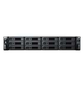 Synology RS2423+ Rack Station