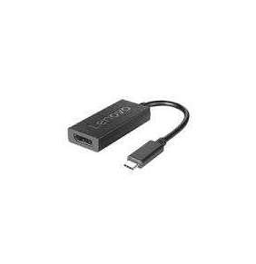 Lenovo Lenovo USB-C to DisplayPort Adapter (USB-C - DP)