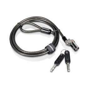 Kensington Microsaver DS Cable Lock From Lenovo