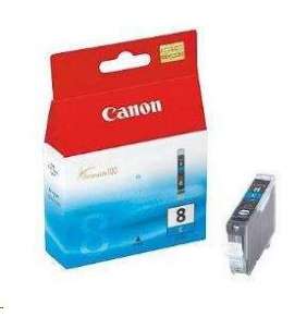 Canon BJ CARTRIDGE cyan CLI-8C (CLI8C)