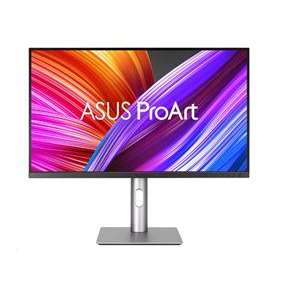 ASUS LCD 27" PA279CRV 3840x2160 RGB IPS LED ProArt 350cd 5ms 60Hz REPRO USB-C-VIDEO+96W DP HDMI USB-HUB PIVOT-DP HDMI ka