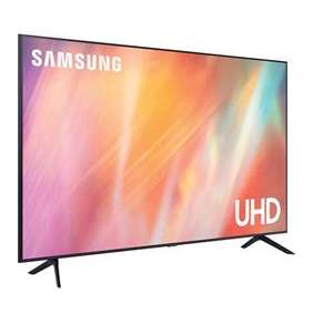 Samsung UE43CU7172 SMART LED TV 43" (108cm), 4K