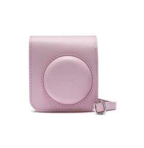 Fujifilm INSTAX MINI 12 CASE - Blossom Pink