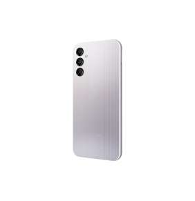 Samsung Galaxy A14 (A145), 4/128 GB, LTE, EU, stříbrná