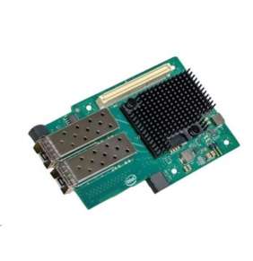 DELL 10GbE 2-portová sítová karta Intel X710 SFP+ OCP NIC 3.0 / pro PowerEdge R450,R550,R650(xs),R750(xs),T550