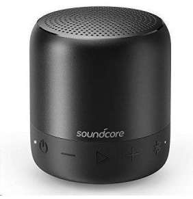 Anker SoundCore Mini2 reproduktor Black