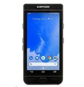 Opticon H-33 - Odolný smartphone, 2D, Android 9, WLAN, 4G, GPS