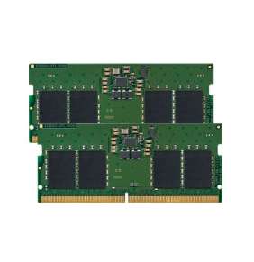 Kingston/SO-DIMM DDR5/16GB/5600MHz/CL46/2x8GB