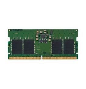 Kingston/SO-DIMM DDR5/8GB/5200MHz/CL42/1x8GB