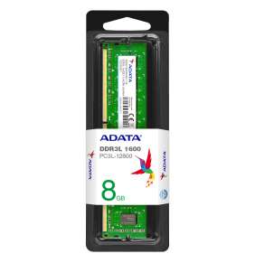 Adata/DRR3L/8GB/1600MHz/CL11/1x8GB
