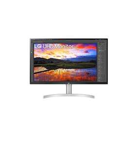 LG monitor 32UN650P 31,5" / IPS / UHD 4K 3840x2160 / 16:9 / 350cd/m2 / 5ms / 60Hz/ HDR / HDMI / DP / AMD FreeSync™/repro