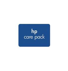 HP 3-letá záruka s opravou u zákazníka následující pracovní den, pro vybrané notebooky