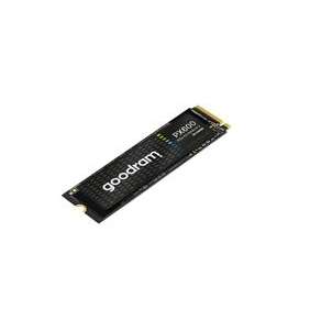Goodram SSD 500 GB PX600 M.2 2280 PCIe NVMe r.4700MB/s w1700MB/s