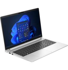 HP EliteBook 650 G10 i3-1315U/8GB/512GB/Intel UHD/15,6" FHD/3y onsite/Win 11 Pro/stříbrná