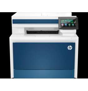 HP Color LaserJet Pro MFP 4302fdw/ bar/ PSCF/ A4/ 33ppm/ 600x600dpi/ DADF/ USB/ LAN/ wifi/ duplex/ HP Smart/ AirPrint™