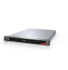 Fujitsu PRIMERGY RX1330M5/16GB DDR4/3,40GHz/16GB/SFF/500W PSU /XEON E-2334/IRMCS6/TPM2.0