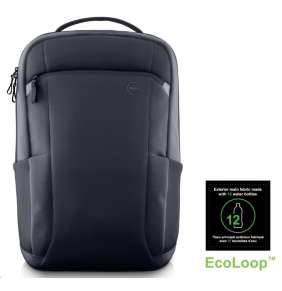 Dell EcoLoop Pro Slim Backpack 15 - CP5724S