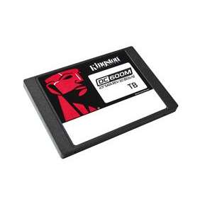 Kingston 960GB SSD DC600M Series SATA3, 2.5" (7 mm) ( r560 MB/s, w530 MB/s )