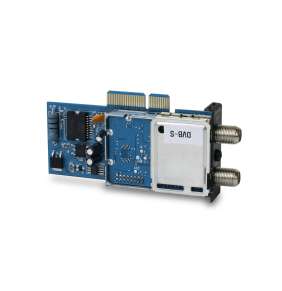 DVB - S tuner pre AB IPBox 9000HD