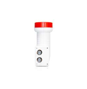 AB LNB01 Twin Red Edition