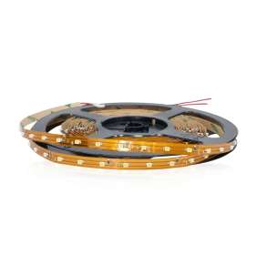 LED STRW5-M pás, 1m, 4.8W, 400lm/m, teplý