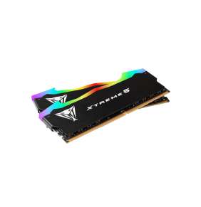 PATRIOT VIPER XTREME 5 RGB 32GB DDR5 8000MHz / DIMM / CL46 / Kit 2x 16GB