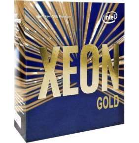 Intel® Xeon™ processor (8-core) 8256, 3,80Ghz, 16.5M, FC-LGA3647