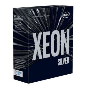INTEL Xeon Silver 4210 (10-core) 2.2GHZ/13.75MB/FC-LGA3647/bez chladiče/Cascade Lake/85W/tray