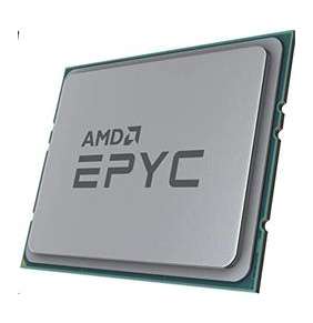AMD CPU EPYC 9004 Series 24C/48T Model 9254 (2.9/4.15 GHz Max Boost, 128MB, 200W, SP5) Tray