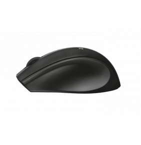 myš TRUST Oni Wireless Micro Mouse - black