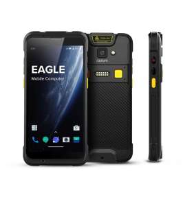 Capture Eagle Mobile Terminal (4G+WIFI+BT+GPS+Camera+1D/2D scanner)